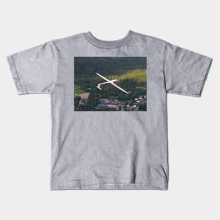 Glider Kids T-Shirt